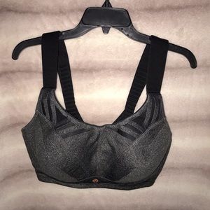 Lane Bryant Sports bra by Livi, 38G
